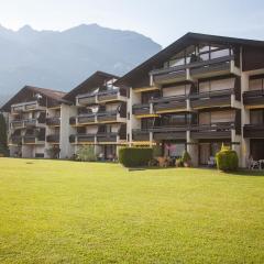 Alpenglühen Whg. 21