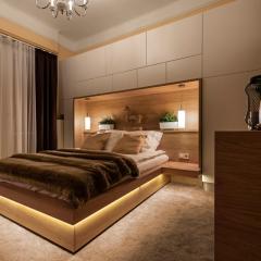 Secret Diamond of the Parlament