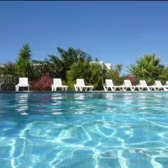 Luxury 3 pièce Garden Apartment in Cannes Marina