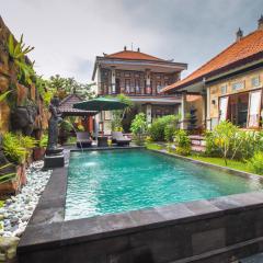 Win House Ubud by Supala
