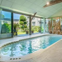 Appartements & Spa de la Marine Loire