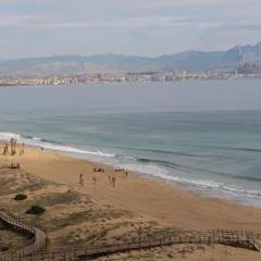 Apartamento Arenales