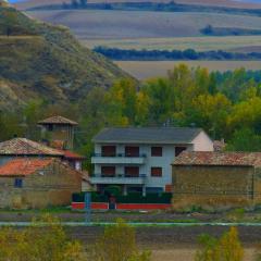 Casa Zacarias Bonitas vistas en La Rioja