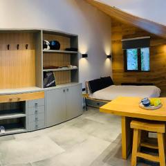 Golden Box Pamporovo