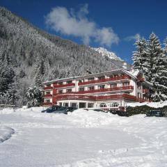 Chalet Hôtel La Sapinière