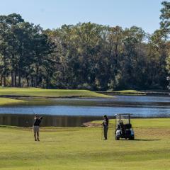 Dothan National Golf Club and Hotel