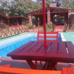 Cabañas La Quinta
