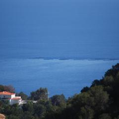 Vista Espléndida Jardines de Altea Hills