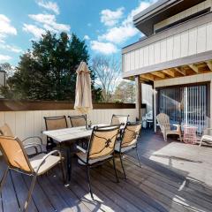 Sea Colony - 1706 Love Ct