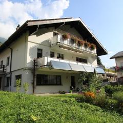 holiday home in M rel near the Aletsch ski area