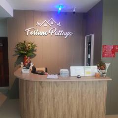Fortune Pattaya Resort
