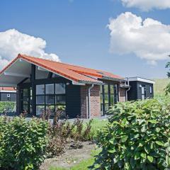 Comfortable holiday home nearby Oosterschelde