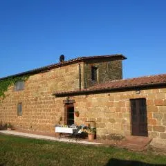 Farmhouse in Sorano near Lake Bolsena