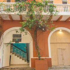 Hotel Marie Real Cartagena