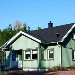 Marbyfjärden seaside village Loftet