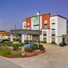 Holiday Inn Express & Suites Longview North, an IHG Hotel