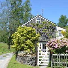 Barnhowe, Elterwater