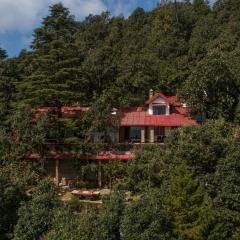 Mary Budden Estate