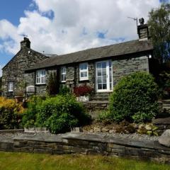 Rosegate Cottage, Elterwater