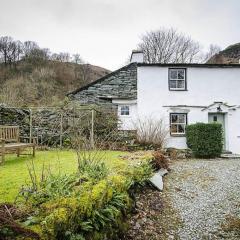 Speddy Cottage, Chapel Stile