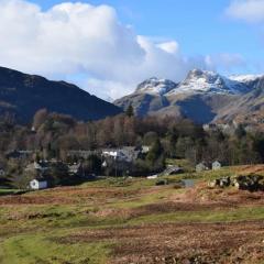 The Stables, Elterwater