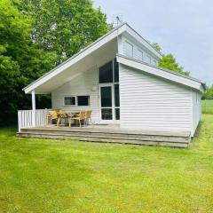 Hummingen Camping hus 1