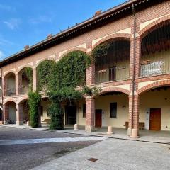 Cascina San Giovanni