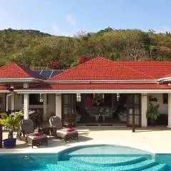 IJEOMA HOUSE