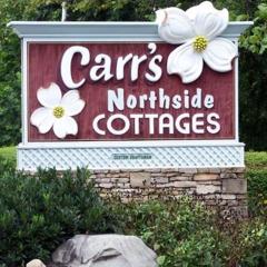 Carr's Northside Hotel and Cottages