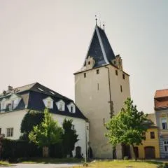 Penzion U Johanky