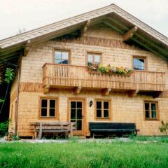 Cozy Chalet with Sauna in Gro arl