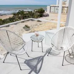 U scrusciu du mari - Casuzze SeaSound Holidays