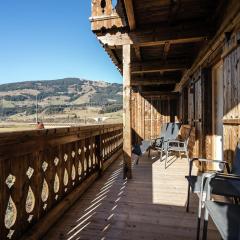 Apartment in Hollersbach with sauna near ski area