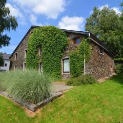 Wonderful Holiday Home in Noirefontaine