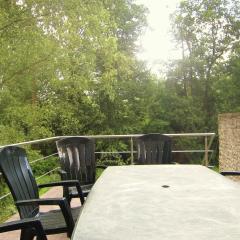 Apartment near Forest and Hiking Trails