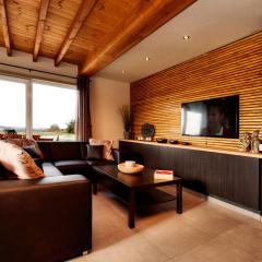 Wellness Stay in Ardennes