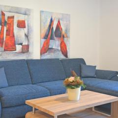 Ferienwohnung in Madfeld nahe Wald