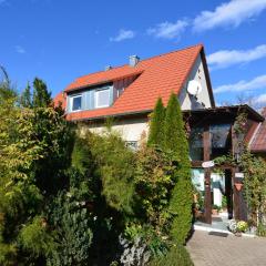 Apartment in the middle of Franconian Switzerland