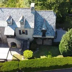 Holiday Home in Muret near Château Colombier