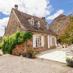 Heritage Cottage with Pool in Badefold d Ans