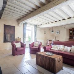 Holiday Home Saint-Laurent Pool Retreat