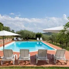 Apartment in Florence with Pool and Terrace