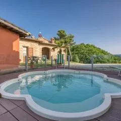 Mansion in Sant'Angelo with Valley Views