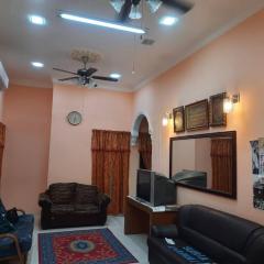 Suria Damai Homestay