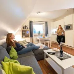 Ferienwohnung Kiebitz III
