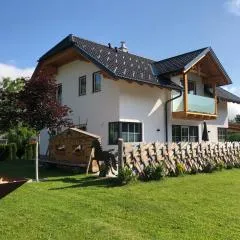 Ferienhaus Wind
