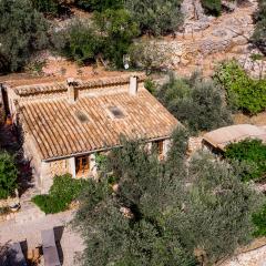 Casita de Montaña cerca del mar