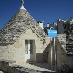 Trulli di Malzo