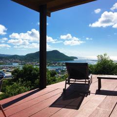 NEW- Rodney Bay two bedrooms BEST VIEW 6