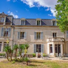 Hôtel Les Maréchaux